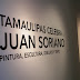 Tamaulipas celebra a Juan Soriano