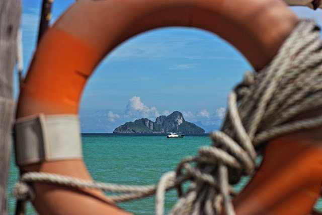 Phi Phi