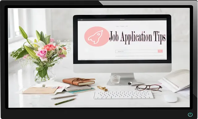 Job Application Tips