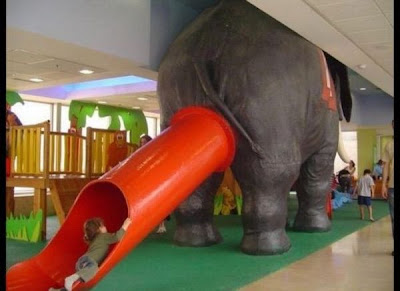 The Worst Playground Fails Of All Time Seen On  www.coolpicturegallery.net