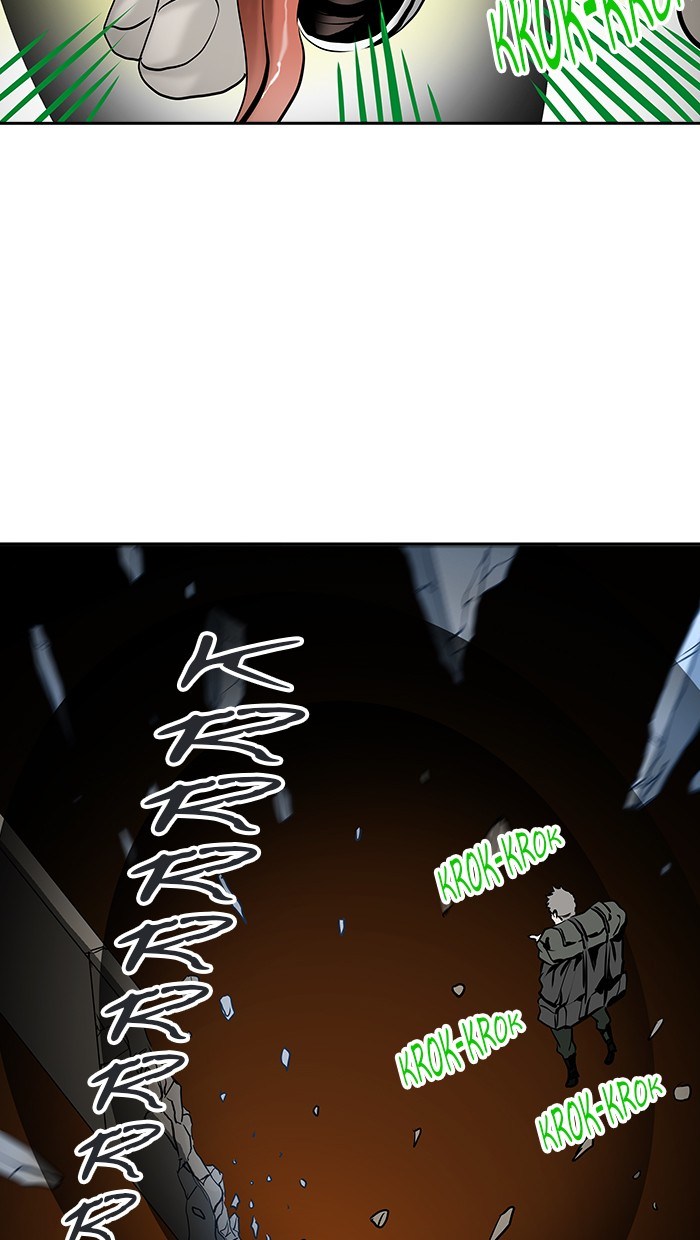 Webtoon Tower Of God Bahasa Indonesia Chapter 302