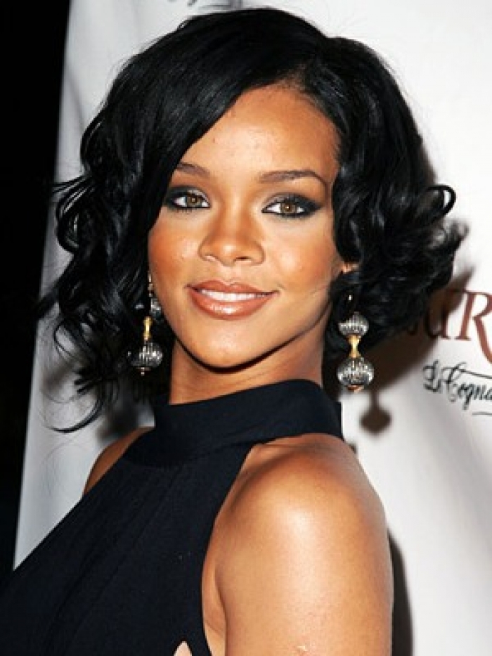 CURLY BOB HAIRSTYLES: BLACK WOMEN HAIRSTYLES 2013 ARE VARIOUS AND 