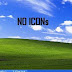 Hide Windows Desktop icon