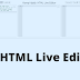 Membuat HTML Live Editor Dengan Hosting Google Drive 