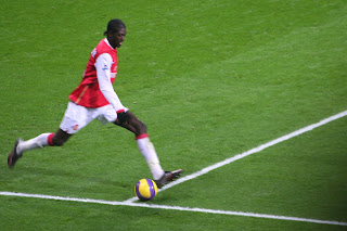 adebayor