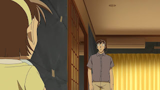 名探偵コナン アニメ 1015話 張り込み | Detective Conan Episode 1015