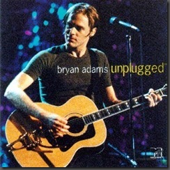 Bryan Adams - Heaven - Acoustic Live