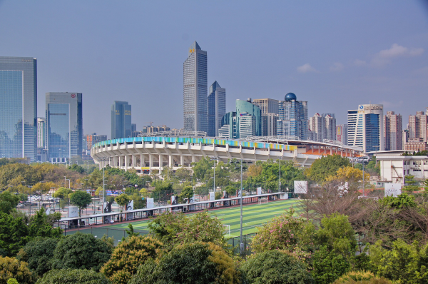 Guangzhou, China