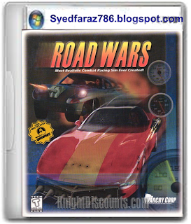 Road Wars Game Free Download Full Version For Pc