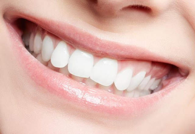 Watch Your Teeth, They Reveal More About Your Personality Than You Realize