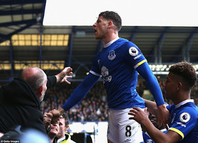 Ross Barkley