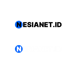 Logo Resmi NesiaNet Terbaru