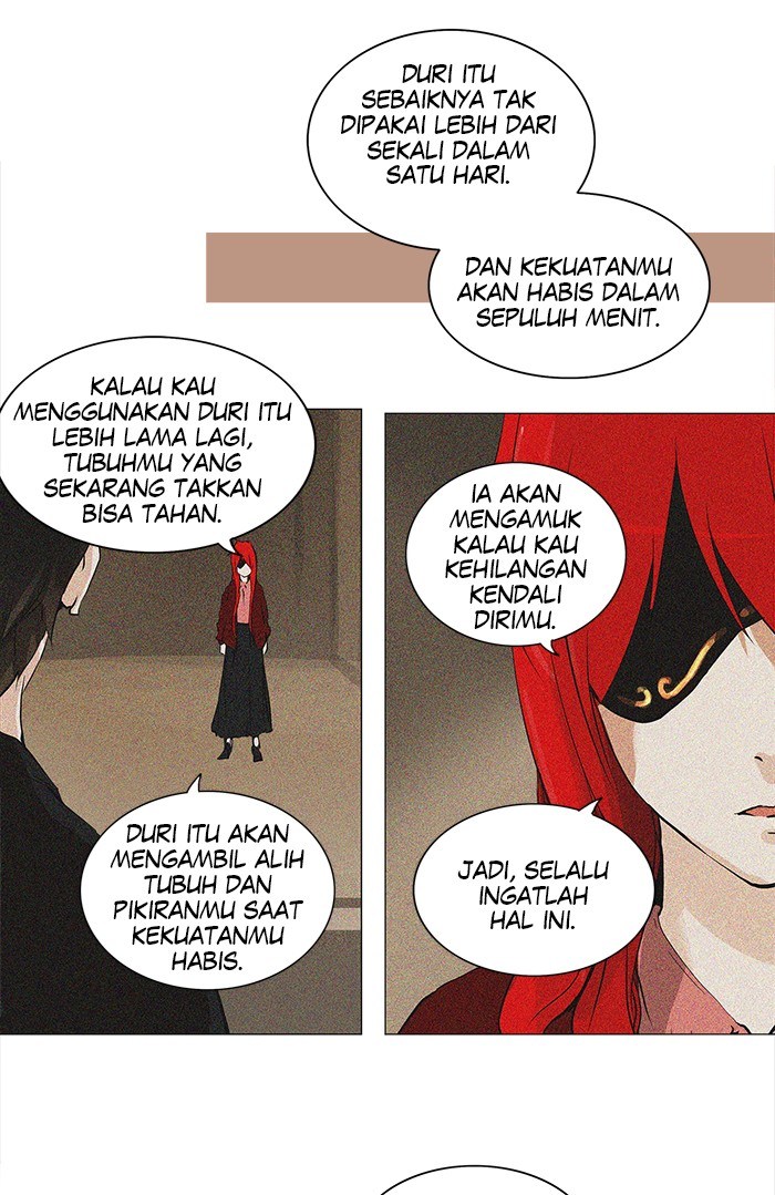 Webtoon Tower Of God Bahasa Indonesia Chapter 219