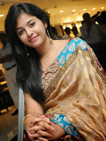 Actress Hot Anjali