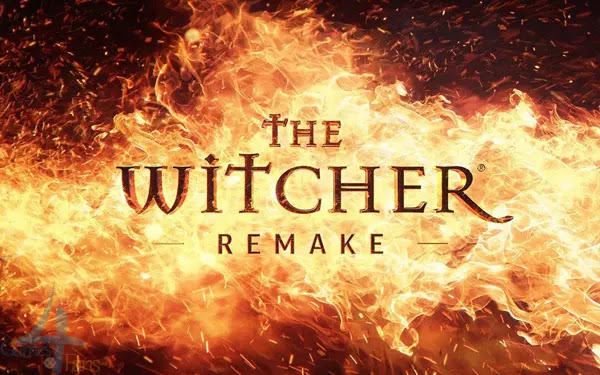 استوديو CD Projekt يعلن رسميا عن لعبة The Witcher Remake باستخدام محرك UE 5 !