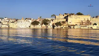 Ambrai Manji Ghat Udaipur in Hindi 4