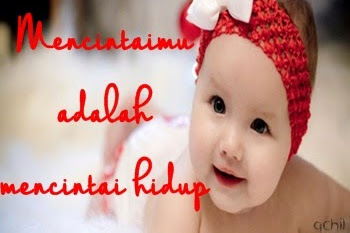 Contoh Nama Bayi Perempuan Islami Modern Terbaru 2017