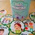 10 Ideias de Recursos Visuais para o Ministério Infantil