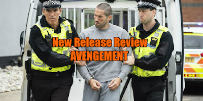 avengement review