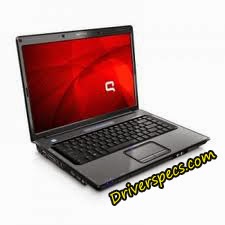 compaq presario cq60-615dx drivers