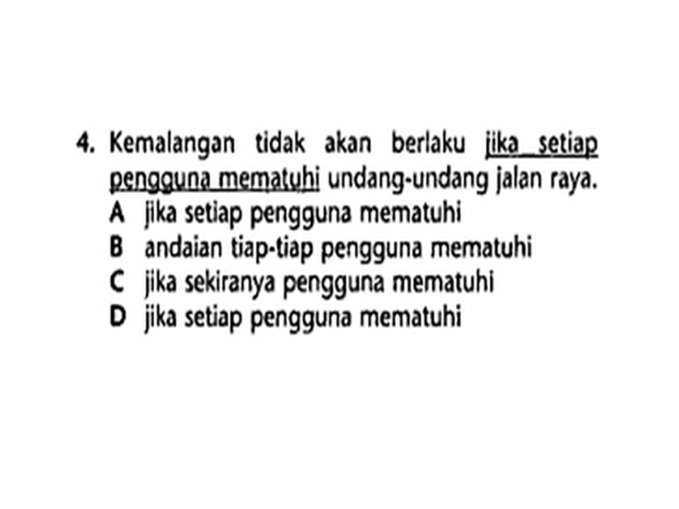 Bahasa Melayu Tingkatan 2: AYAT AKTIF DAN AYAT PASIF