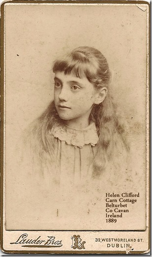 helen-clifford-named