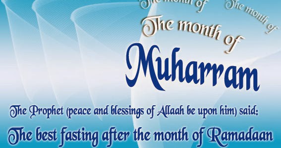 Fasting in Muharram; Significance of the month. - Islam 