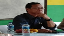 Cegah Covid-19, Pengawas SD Kecamatan Carenang : Wajib Cuci Tangan Sebelum dan Sesudah Beraktivitas