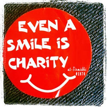 smile+charity+islam+muslim+love