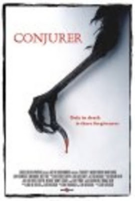 Conjurer 2008 Hollywood Movie Download