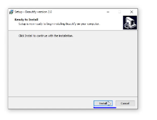 Beautify Plugins for Adobe Photoshop free download and Installation steps
