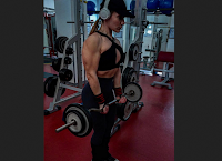 Bodybuilding performance enhancing supplements