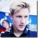  Lewis Holtby