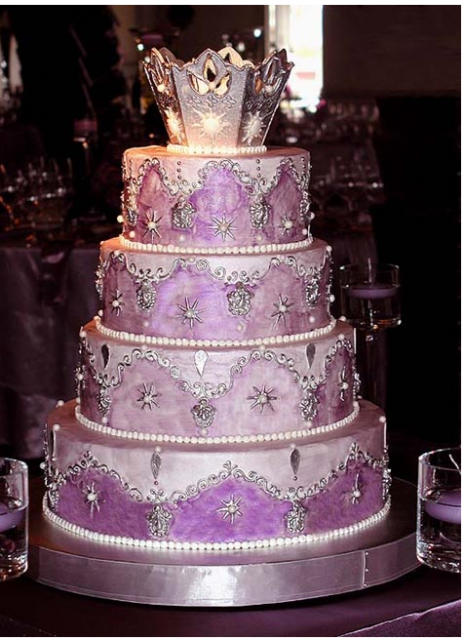 Wedding Cakes Images