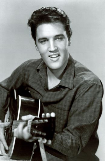 elvis presley pictures