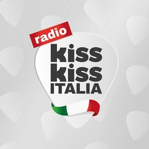 Ouvir agora Radio Kiss Kiss Italia FM 94,6 - Nápoles / Itália