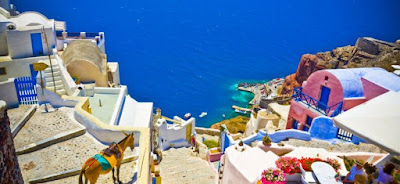 «Oh My Greece!»: Νέο σποτ προβολής του Ελληνικού τουρισμού (βίντεο)