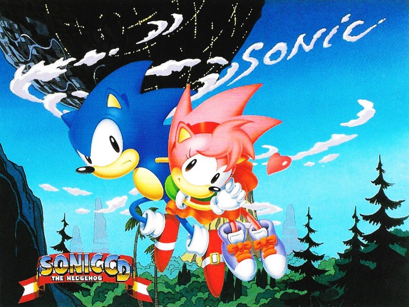 Novo poster de Sonic the Hedgehog 2 homenageia a box art de Sonic 2 na Sega  Genesis