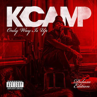 K Camp - Only Way Is Up (2015) 