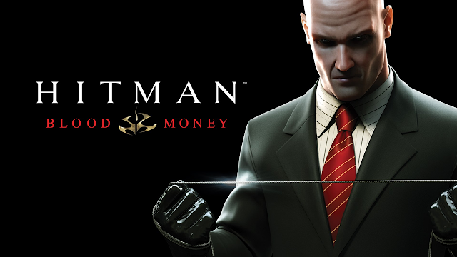 Link Tải Game Hitman Blood Money Free Download