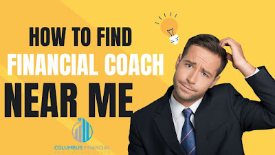 How to find a financial coach
