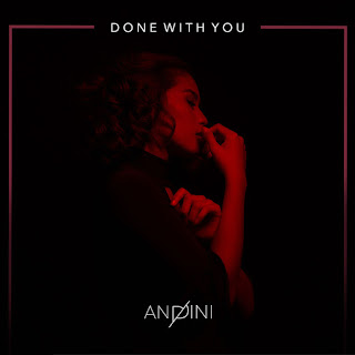 MP3 download Andini - Done With You - Single iTunes plus aac m4a mp3