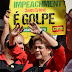 Brasil, otro golpe a Dilma, ministro suspende crédito millonario para publicidad de la Presidencia