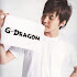Profil dan Biodata Artis G-Dragon BigBang 