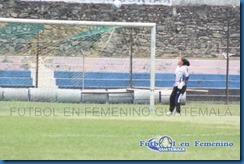 balon hacia el fondo del arco local, gol de coban