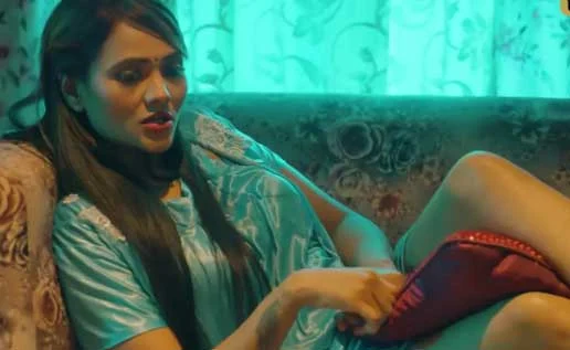 Charmsukh Jane Anjane Mein 7 (Ullu) Web Series Cast, Story, Release date, Watch Online 2023