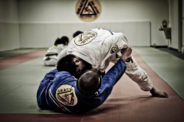 5 Jiu-Jitsu Tips To Be Your Best White Belt