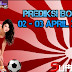 PREDIKSI BOLA 02 - 03 APRIL 2019