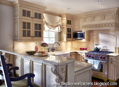 Awesome Kitchen Designs Photos