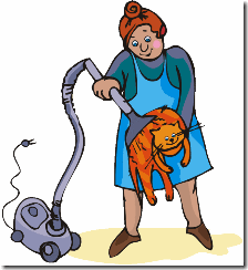 housework